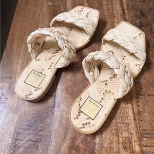 Dolce Vita Indy Slide Sandal